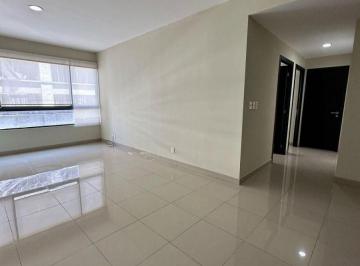 Departamento de 3 habitaciones, Miguel Hidalgo · Departamento en Venta Piso 16 - Torre Estocolmo, Polarea