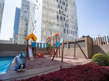 Departamento de 3 habitaciones, Miguel Hidalgo · Departamento en Venta Piso 16 - Torre Estocolmo, Polarea