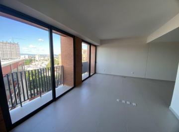 Departamento de 1 habitación, Guadalajara · Depa Nuevo en Zona Country Midtown