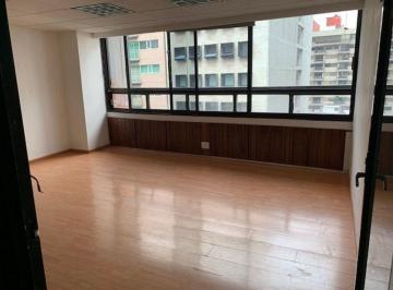 Oficina , Miguel Hidalgo · Polanco, 115 m², 5 Privados, Sala de Juntas, 1 Est. Vigilancia 24 Horas. Cerca Metro Polanco