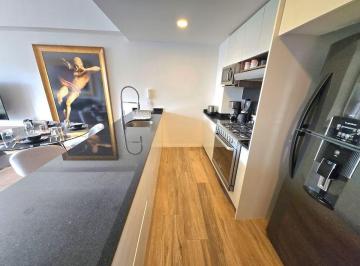 Departamento de 2 habitaciones, Miguel Hidalgo · Departamento en Renta, Livix, Lago Filt, Colonia Granada, Miguel Hidalgo.