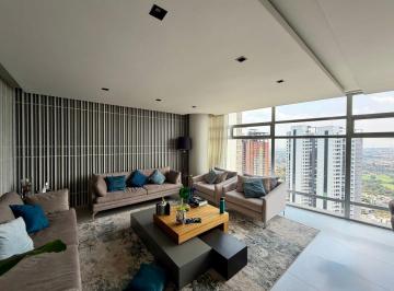 Departamento de 3 habitaciones, Huixquilucan · Departamento en Venta Bosque Real Lo Alto