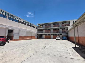 Edificio de 20 habitaciones, Toluca · Edificio en Venta Universidad Mexiquense