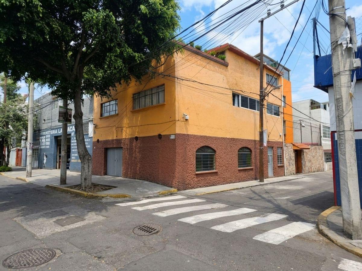 Local Comercial en Renta Av Jardín, Col. del Gas