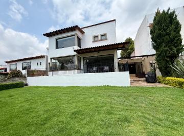 Casa en condominio de 3 habitaciones, Alvaro Obregón · Casa en Venta Bosques de Tarango, Fraccionamiento Las Haciendas, Álvaro Obregón.