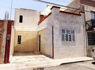 Casa de 3 habitaciones, Zacatecas · Casa Nueva en Venta en La Col. Huerta Vieja, Zacatecas.