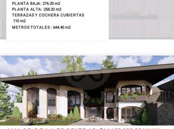 WhatsApp Image 2025-09-13 at 12.22.40.jpeg · Residencial Alto Ocoxal: Casa en Venta en del Bosque