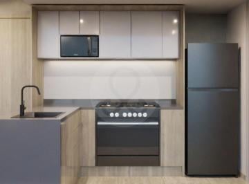 Departamento · 52m² · 1 Recámara · 1 Estacionamiento · Departamento en Venta en Roma Sur
