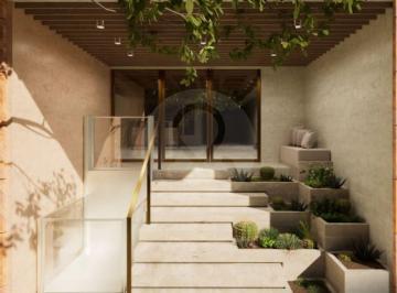 Departamento · 61m² · 2 Recámaras · 1 Estacionamiento · Departamento en Venta en Roma Sur