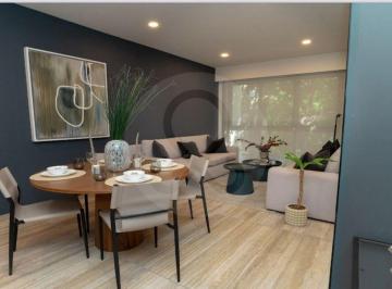 Departamento · 67m² · 2 Recámaras · 2 Estacionamientos · Departamento en Venta en del Valle Centro