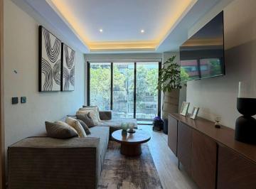 Monti - 2.jpeg · Departamento en Venta en Roma Sur