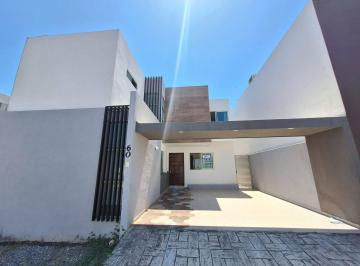 Casa · 191m² · 3 Recámaras · 1 Estacionamiento · Casa en Lomas Diamante