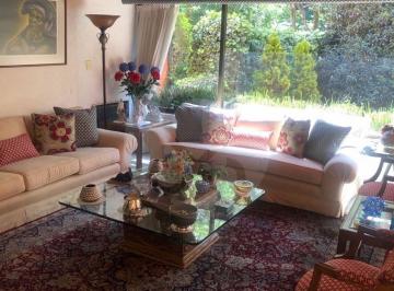 Casa · 522m² · 3 Recámaras · 4 Estacionamientos · Casa en Venta en Bosques de Las Lomas