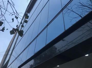 Oficina , Miguel Hidalgo · Polanco, 170 m², 4 Amplias Áreas Abiertas de Trabajo, Vigilancia 24 Horas. Excelente Ubicación.