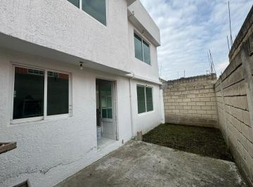 Casa · 145m² · 3 Recámaras · 2 Estacionamientos · Casa en Chignahuapa