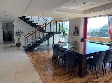 Departamento · 450m² · 3 Recámaras · 4 Estacionamientos · Departamento en Venta en Lomas Country Club