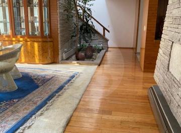 Casa · 470m² · 3 Recámaras · 2 Estacionamientos · Casa en Venta en Lomas de Tecamachalco