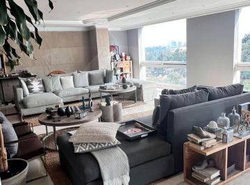 Casa en condominio · 536m² · 4 Recámaras · 3 Estacionamientos · Montecarlo: PH en Venta en Lomas Country Club