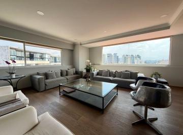 Departamento de 3 habitaciones, Huixquilucan · Departamento PH en Venta Villa Florence