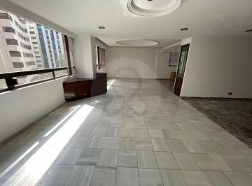Departamento · 236m² · 3 Recámaras · 3 Estacionamientos · Departamento en Venta en Lomas de Tecamachalco