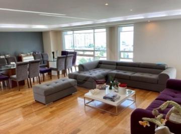 Departamento · 305m² · 3 Recámaras · 3 Estacionamientos · Departamento en Venta en Jesús del Monte