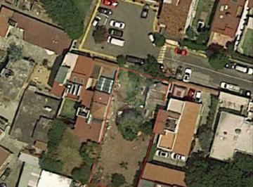 alamos 1.jpeg · Terreno Residencial en Venta en Lomas Verdes