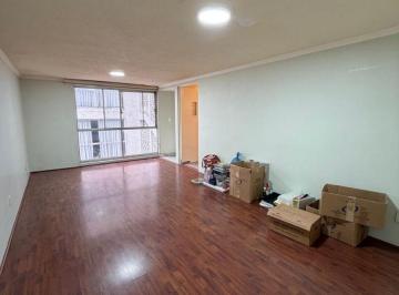 Departamento de 2 habitaciones, Coyoacán · Departamento de 80 m² con 2 Recámaras en Venta, San Pablo Tepetlapa