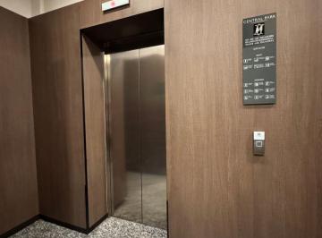 Departamento · 154m² · 2 Recámaras · 3 Estacionamientos - Camilo Cherem · Departamento de 154 m² con 2 Recámaras en Venta en Bosque Real
