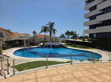 Departamento · 245m² · 3 Recámaras · 2 Estacionamientos · Departamento en Venta en Torre Arrecifes, Boca del Rio, Ver.