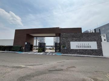 Departamento · 266m² · 3 Recámaras · 3 Estacionamientos · Penthouse Venta Loma Dorada Queretaro