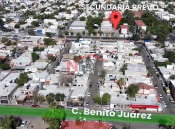 Foto principal · Terreno en Renta en Col. Issste Federal