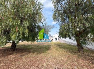 Terreno / Lote · 278m² · Terreno - Fraccionamiento Grand Preserve