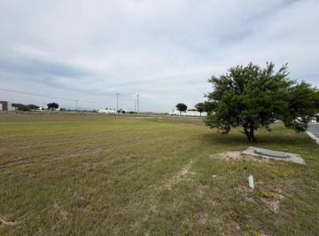 Terreno / Lote · 540m² · Terreno Habitacional en Venta en Las Aves Residencial And Golf Resort, Pesquería, Nuevo León