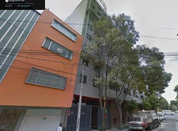 Departamento de 3 habitaciones, Benito Juárez · Departamento 3 Recamaras 2 Baños en Calzada de Tlalpan