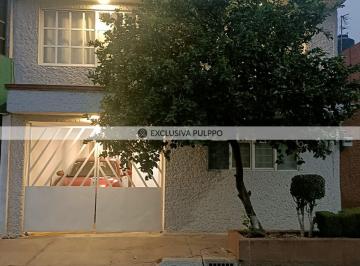 WhatsApp Image 2026-05-14 at 18.43.56 (3).jpeg · Ctm: Casa en Condominio en Venta en Culhuacan Ctm