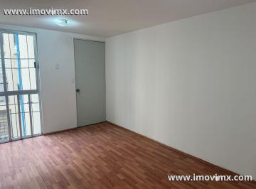 Departamento · 43m² · 2 Recámaras · Departamento en Agrícola Oriental