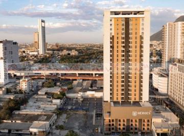 Departamento · 78m² · 2 Recámaras · 1 Estacionamiento · Departamento en Venta en Monterrey