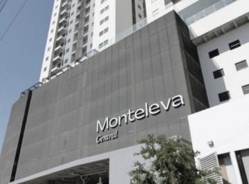 Departamento · 60m² · 2 Recámaras · 1 Estacionamiento · Departamento en Renta en Monteleva Central, Monterrey, Nuevo León