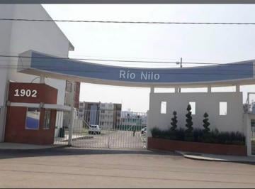 Departamento de 3 habitaciones, Puebla · Departamento en Venta en Fraccionamiento Nilo Zavaleta