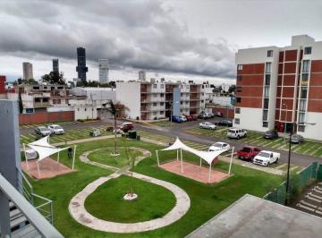Departamento de 3 habitaciones, Puebla · Departamento en Venta en Fraccionamiento Nilo Zavaleta