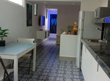 Departamento , Benito Juárez · Estudio Moderno a 1 Cuadra Av Colosio | Cerca Universidad Anáhuac y Aeropuerto