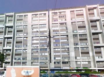 Departamento de 2 habitaciones, Cuauhtémoc · Departamento en Venta Tlatelolco Cuauhtemoc