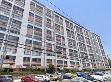 Departamento de 2 habitaciones, Cuauhtémoc · Departamento en Venta Tlatelolco Cuauhtemoc