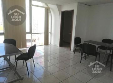 Oficina · 66m² · 4 Recámaras · 1 Estacionamiento · Oficina en Renta Edificio Montecarlo Las Americas
