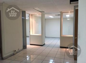 Oficina · 66m² · 4 Recámaras · 1 Estacionamiento · Oficina en Renta Edificio Montecarlo Las Americas