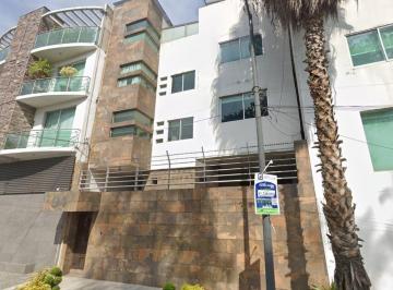 Departamento de 3 habitaciones, Azcapotzalco · Venta Departamento Azcapotzalco Claveria