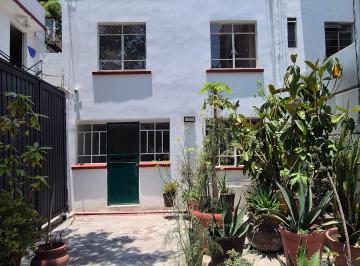 Casa en condominio de 2 habitaciones, Cuauhtémoc · Casa Independiente en Colonia Roma