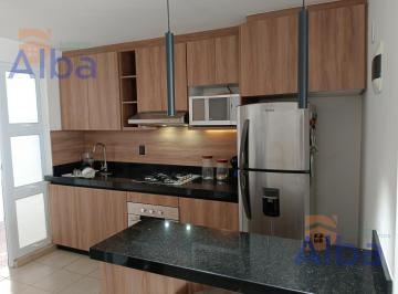 Casa · 75m² · 3 Recámaras · 2 Estacionamientos · Casa en Venta Fraccionamiento Villas de Montecassino