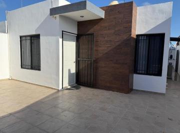 e280447b4531c3472da0c7e25b263a04e3be6dd05db65f4ce42a083260818a1e · Casa en Renta en Yaxnah, Caucel; Mérida Yucatán