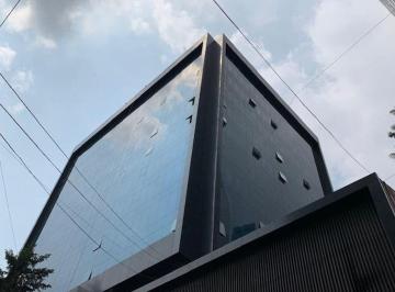 Oficina , Benito Juárez · San José Insurgentes, 237 m² Edificio de Oficinas Remodelado, Sala de Juntas, Amplias Áreas Abiertas